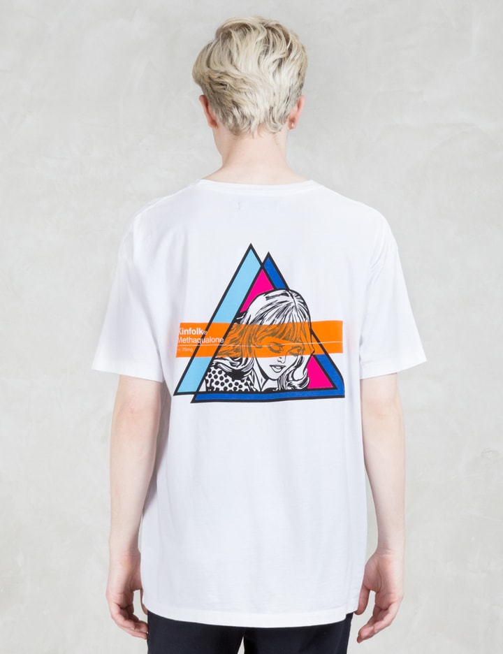 Qualuude S/S T-shirt Placeholder Image