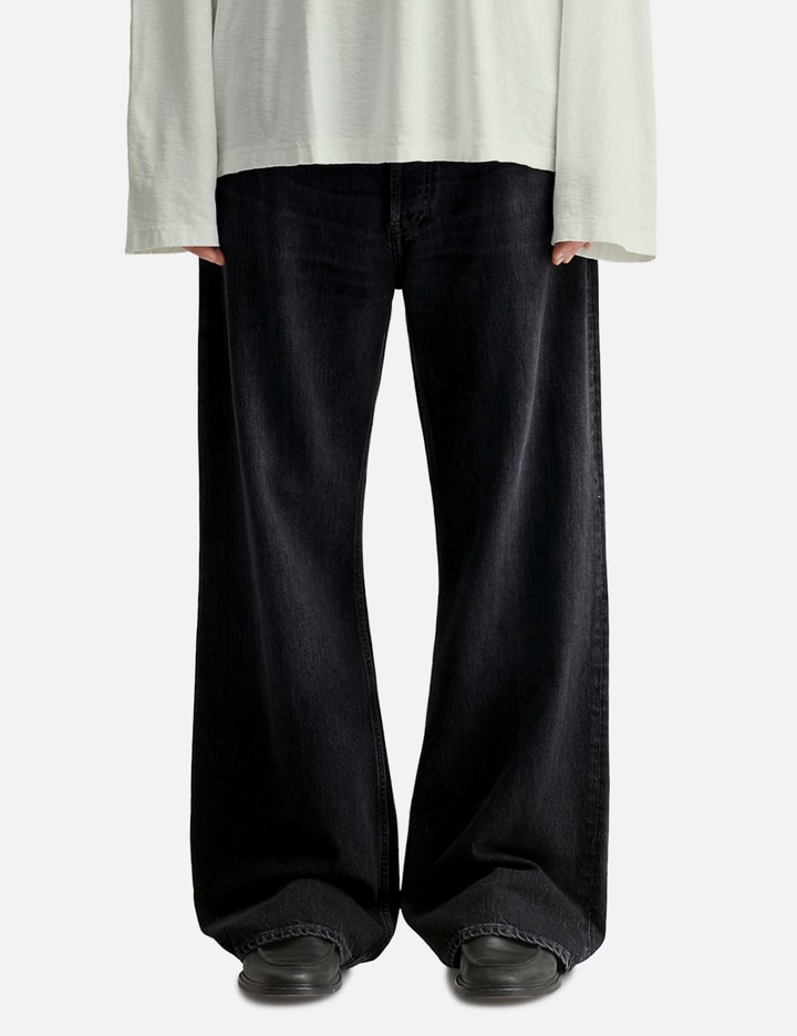 Loose Fit Jeans Placeholder Image