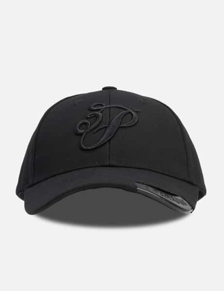 3P Cursive Logo Cap view 5