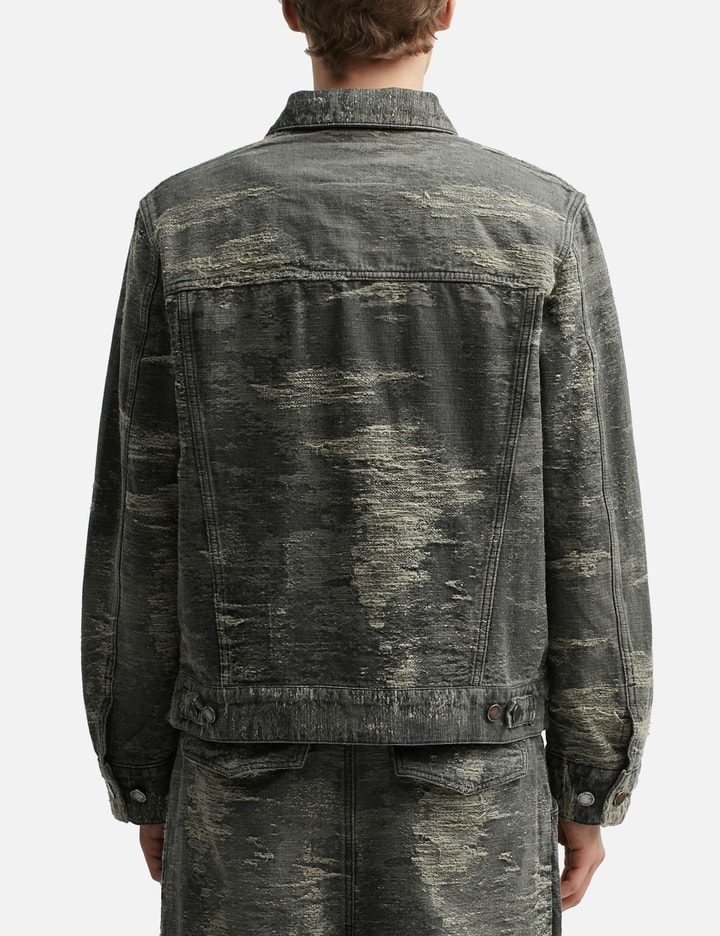 3rd Type Denim Jacket Placeholder Image