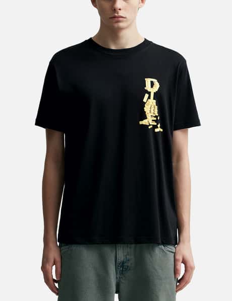 Blocks T-Shirt view 10