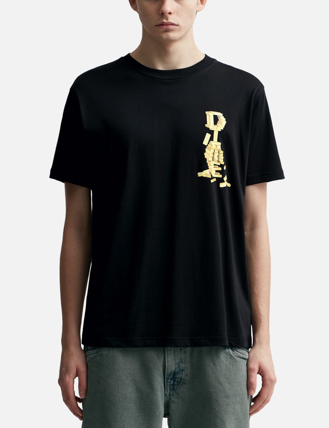 Blocks T-Shirt view 18