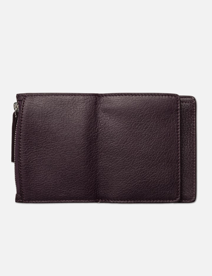 Four stitches wallet Placeholder Image