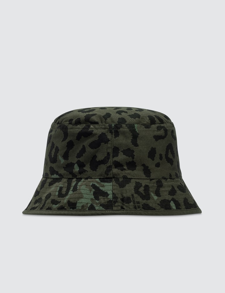 Camo Bucket Hat Placeholder Image