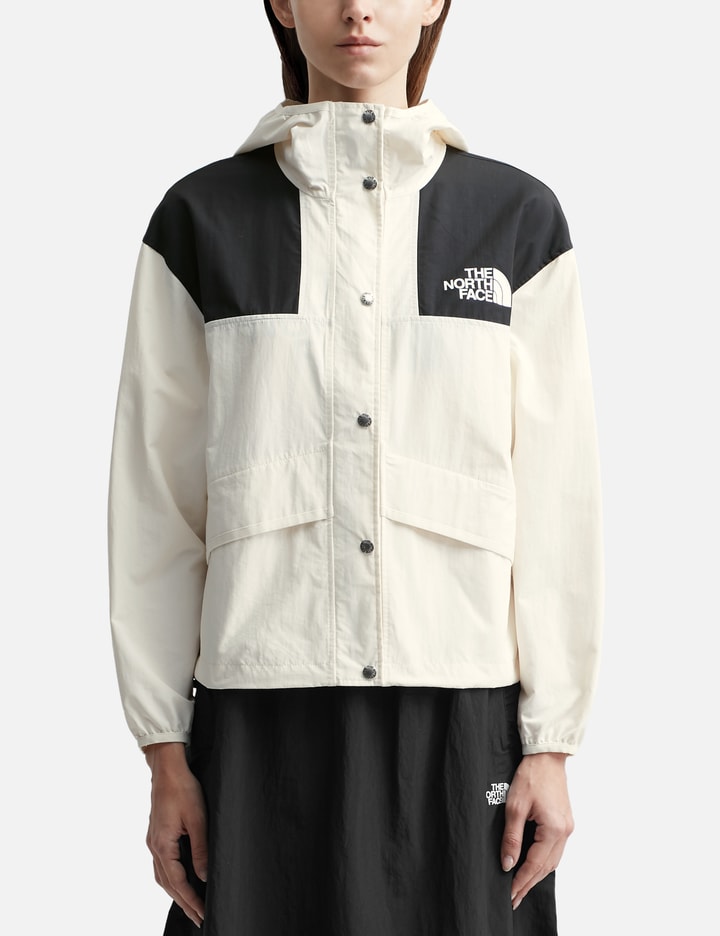 THE NORTH FACE W 86 MOUNTIAN WIND JACKET - AP