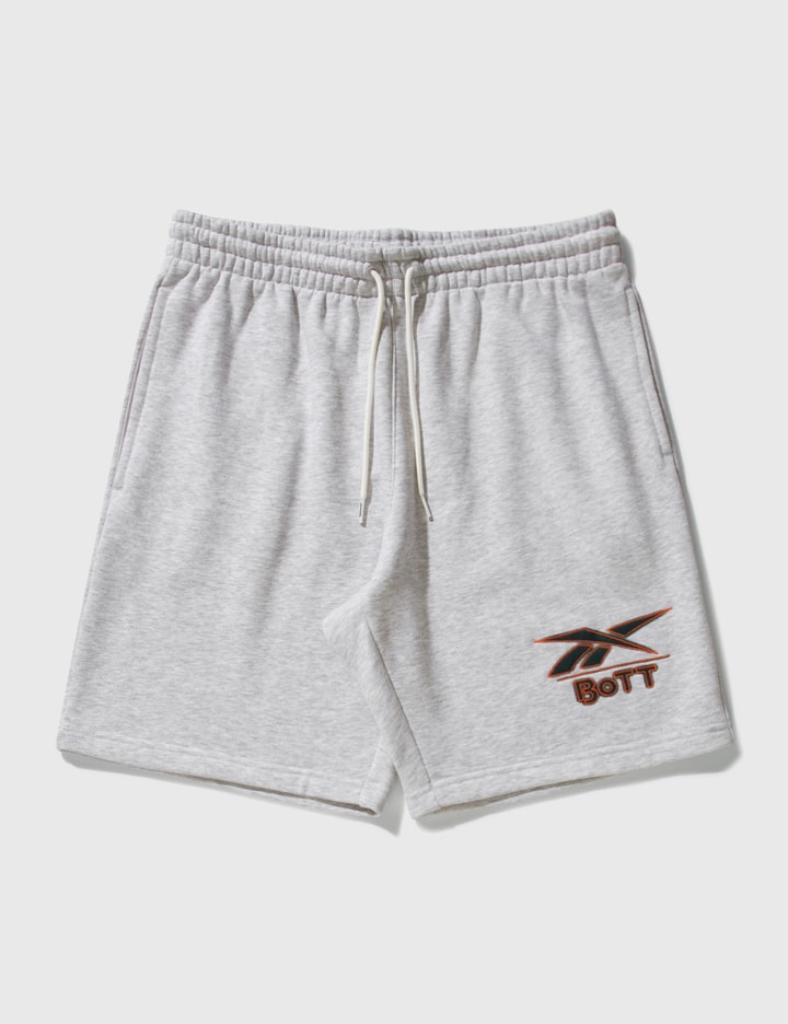 Reebok Reebok x KNIT SHORTS | HBX - Globally Curated Fashion and Lifestyle by Hypebeast