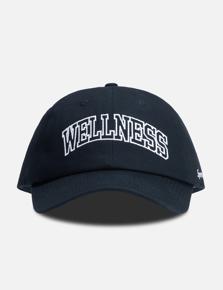 WELLNESS IVY HAT Placeholder Image