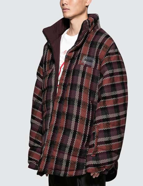 Napapijri x Martine Rose - A-Acho Jacket | HBX - Globally Curated 