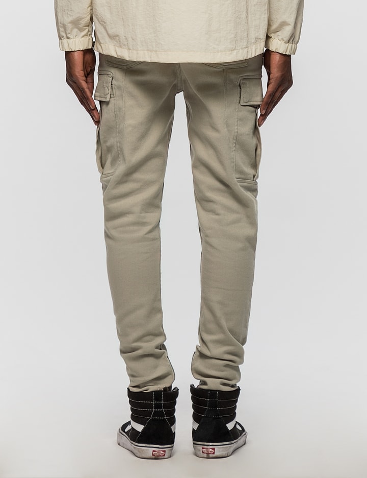 Quincy Slim Pants Placeholder Image