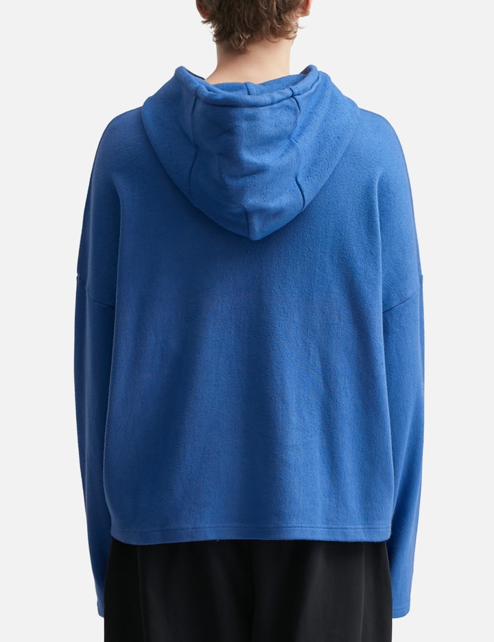 Blue Whore Hoodie Placeholder Image