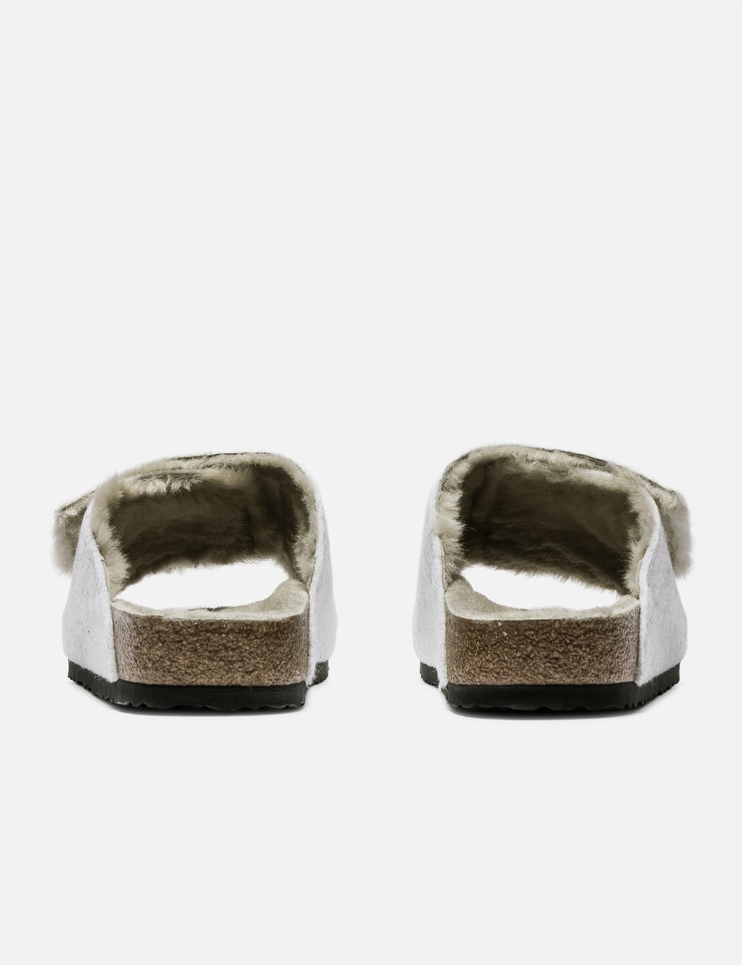 Solana Shearling view 13
