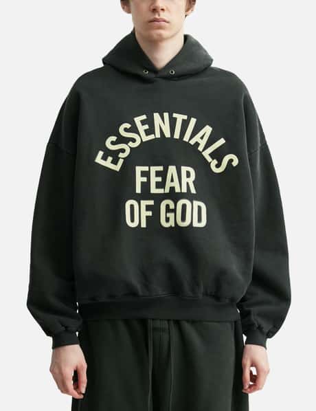 Campus 90's Hoodie view 10