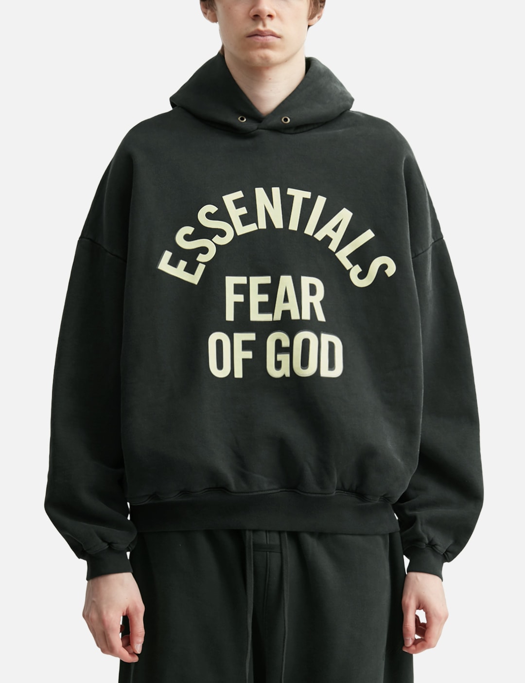 Campus 90's Hoodie view 11