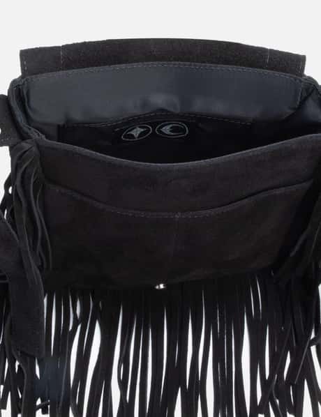 THUG CLUB - Castle Cowboy Messenger Bag | HBX - Globally Curated  