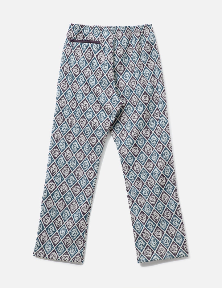 Needles Track Pant - Poly Jacquard