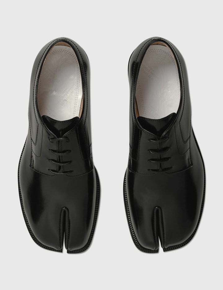 Tabi Lace Up Shoes Placeholder Image