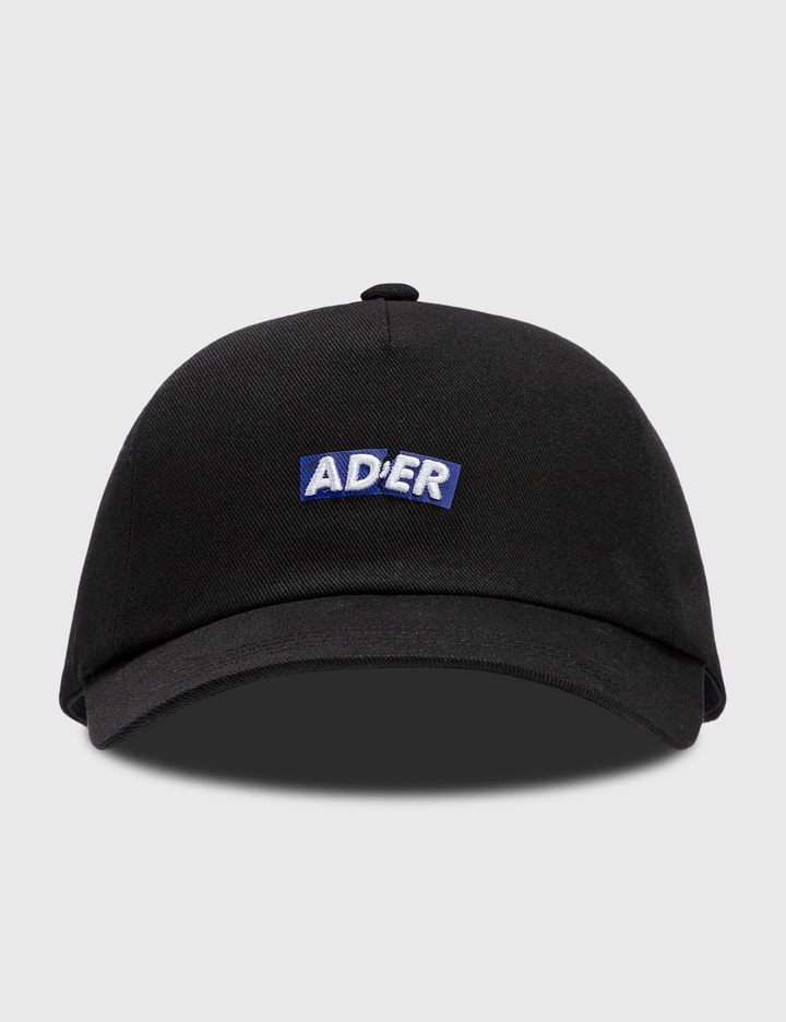 OG BOX LOGO CAP Placeholder Image