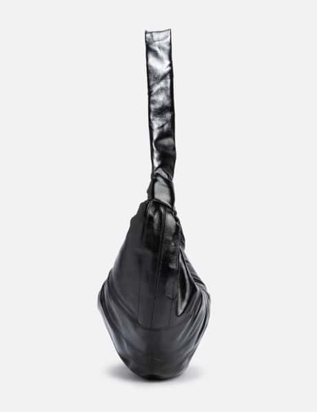 Large Croissant Bag view 10