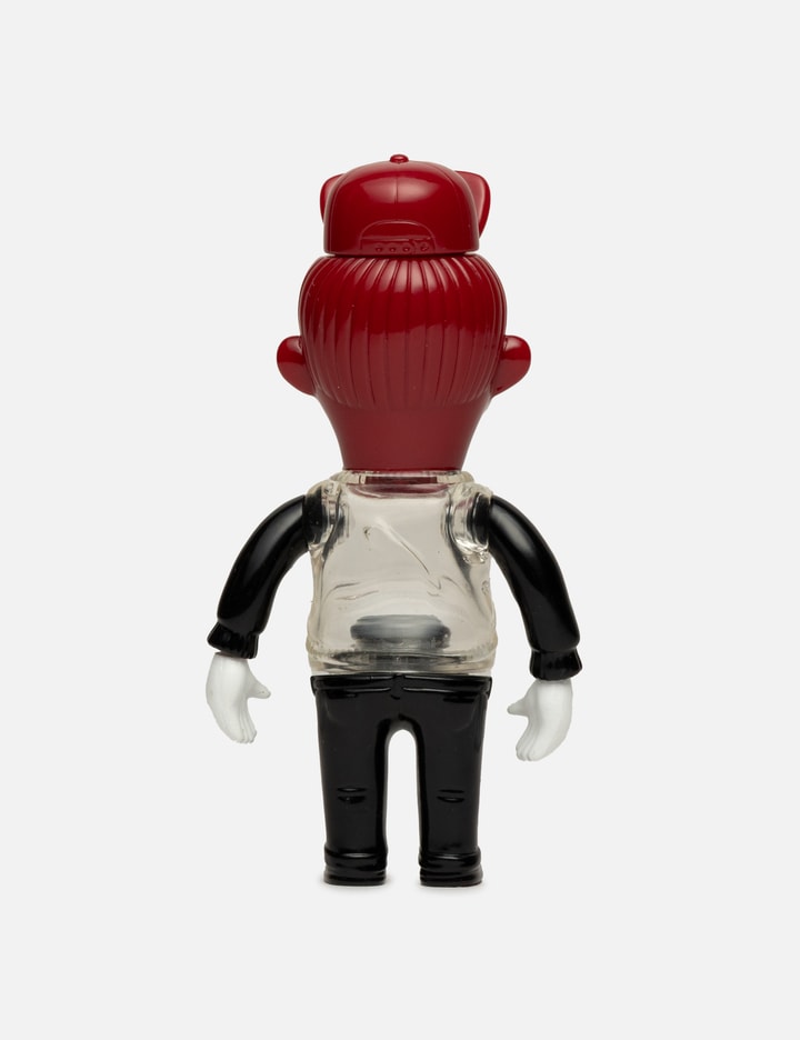Mini Sick Boy Red Face Placeholder Image