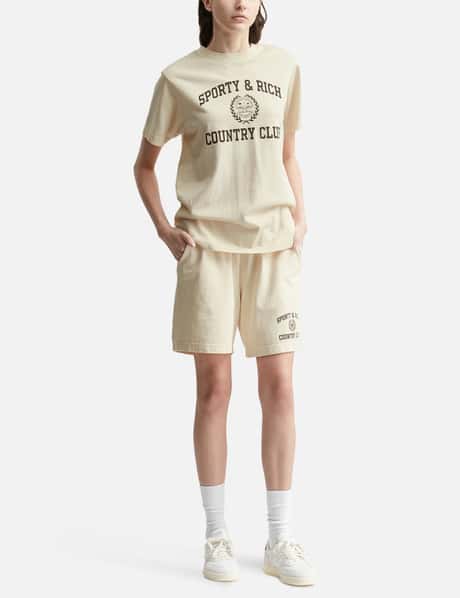 Varsity Crest Gym Shorts view 11