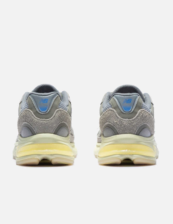 New Balance 2010 Grey Days In Multi