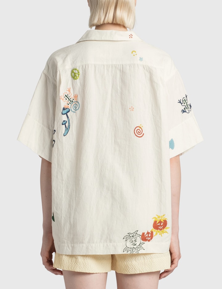 Greetings Shirt Placeholder Image