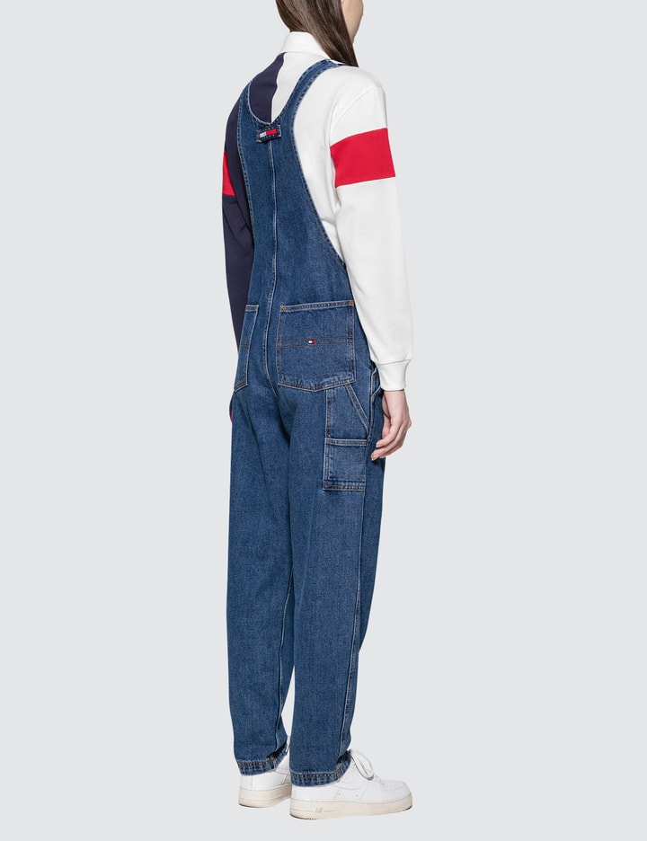 90s Denim Overall Placeholder Image