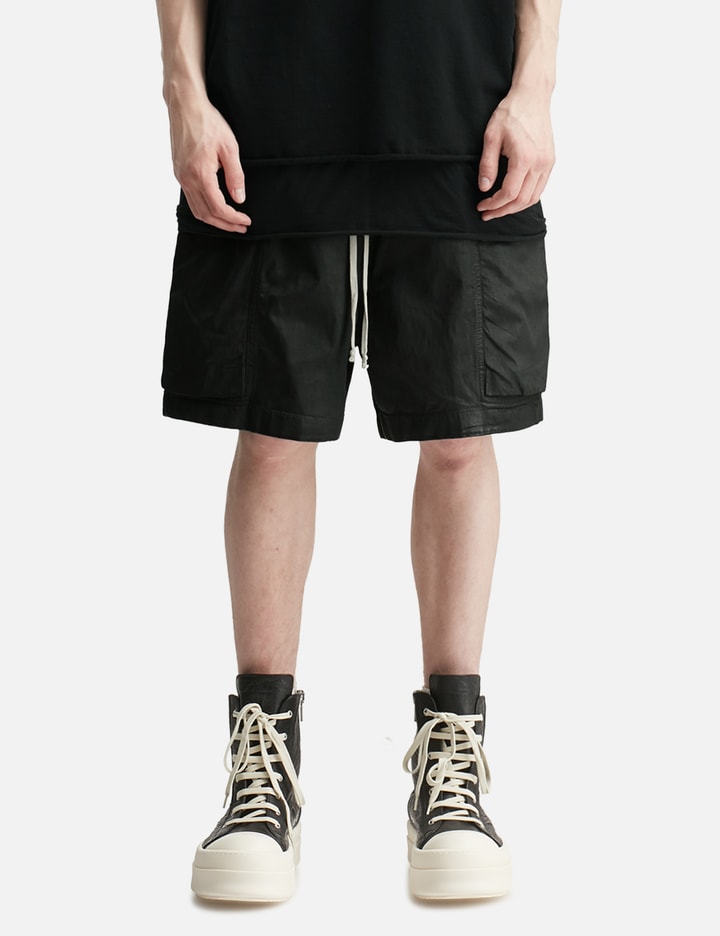 CARGOBELA SHORTS Placeholder Image