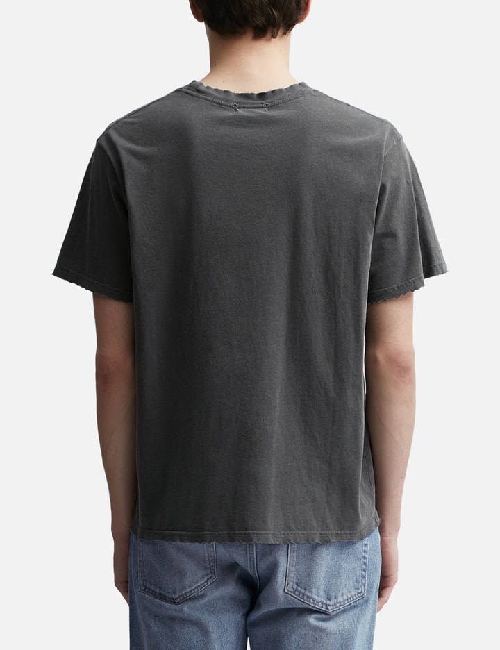 FOLSOM CROPPED TEE Placeholder Image