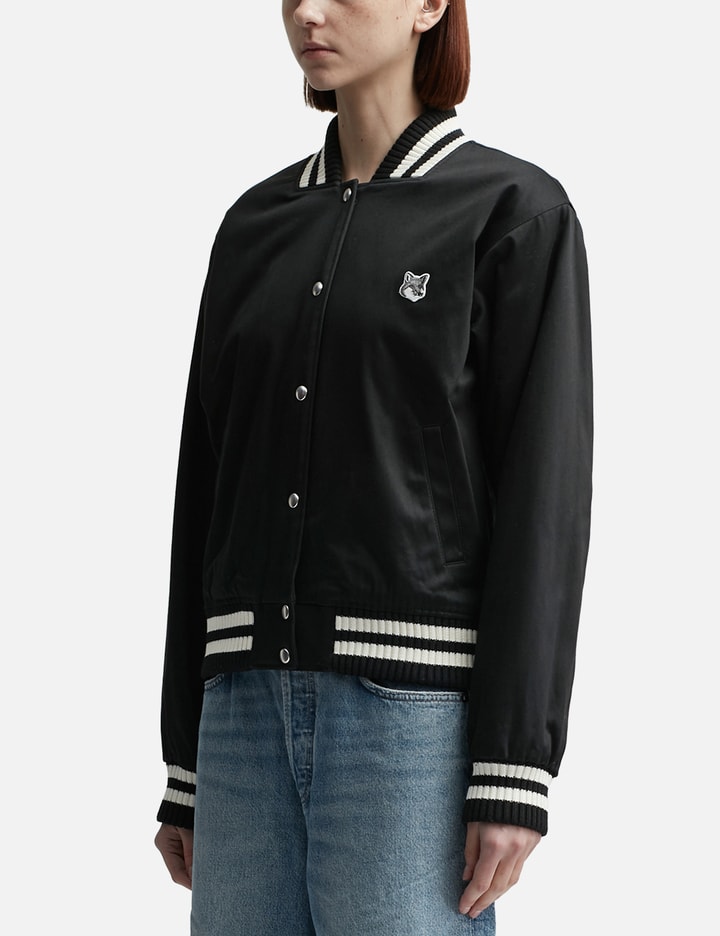 Teddy Blouson Placeholder Image