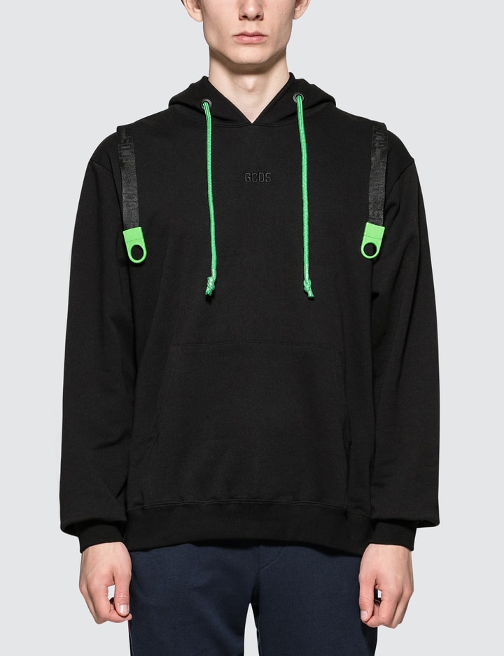 Logo Hoodie Placeholder Image