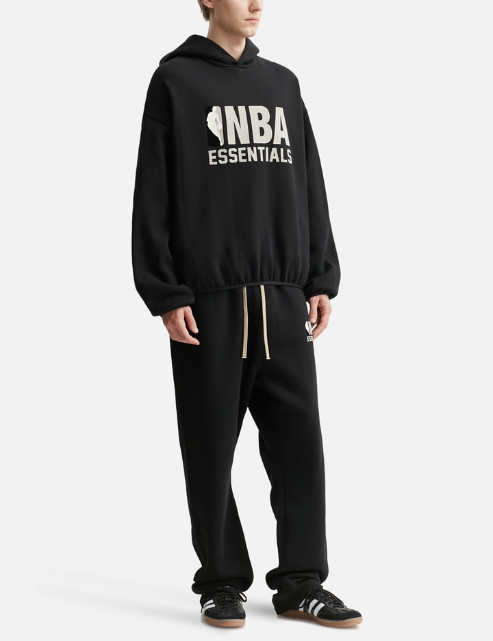Essentials Long Sleeve Sweatshirt