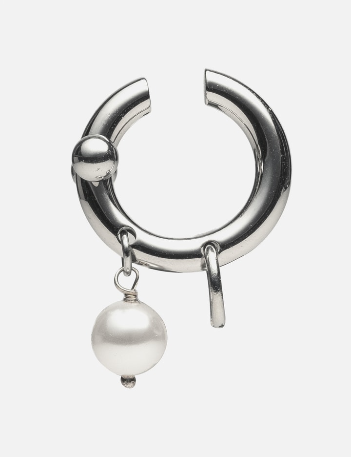 Justine Clenquet Betsy Ear Cuff