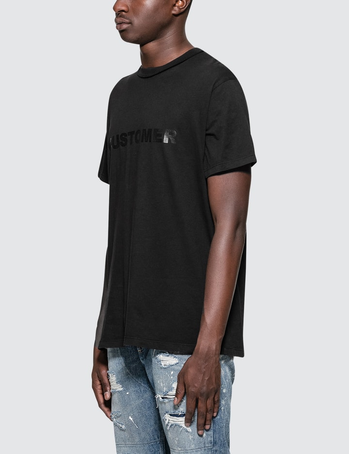 T-Shirt Placeholder Image