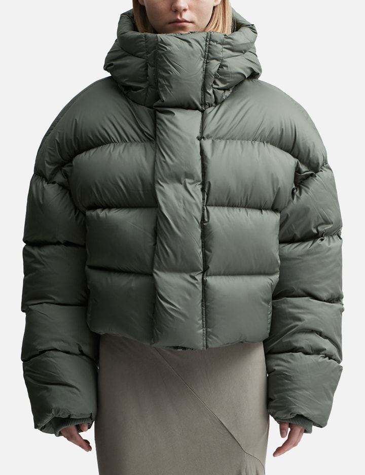 MML Hooded Puffer Placeholder Image