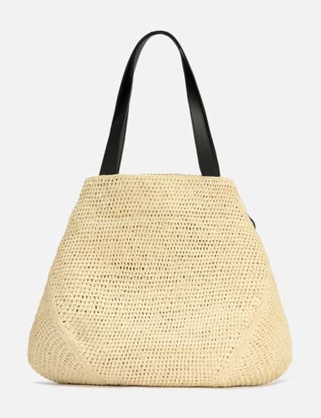 Medium Punch Hole Shopper view 10