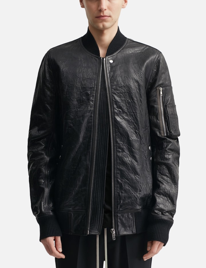 Classic Flight In Tumbled Lamb Leather Placeholder Image