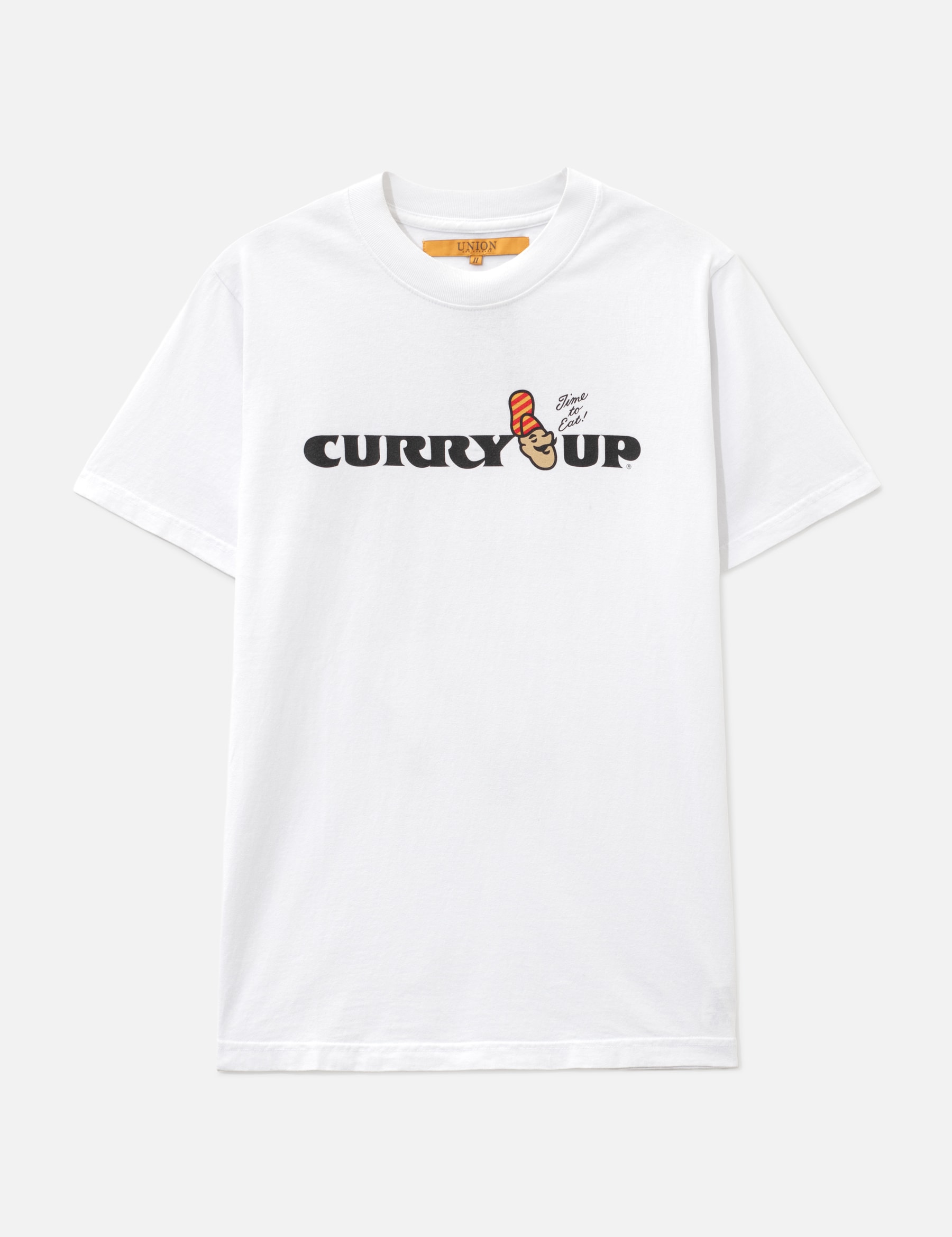 Curry Up Tee view 7