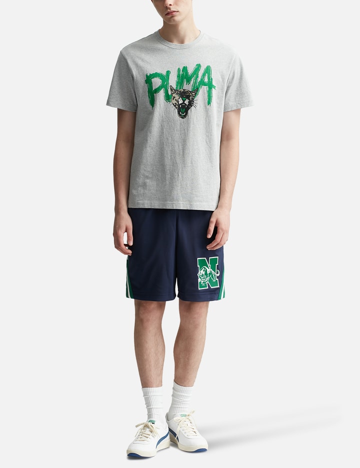 PUMA x NOAH Lacrosse Shorts Placeholder Image