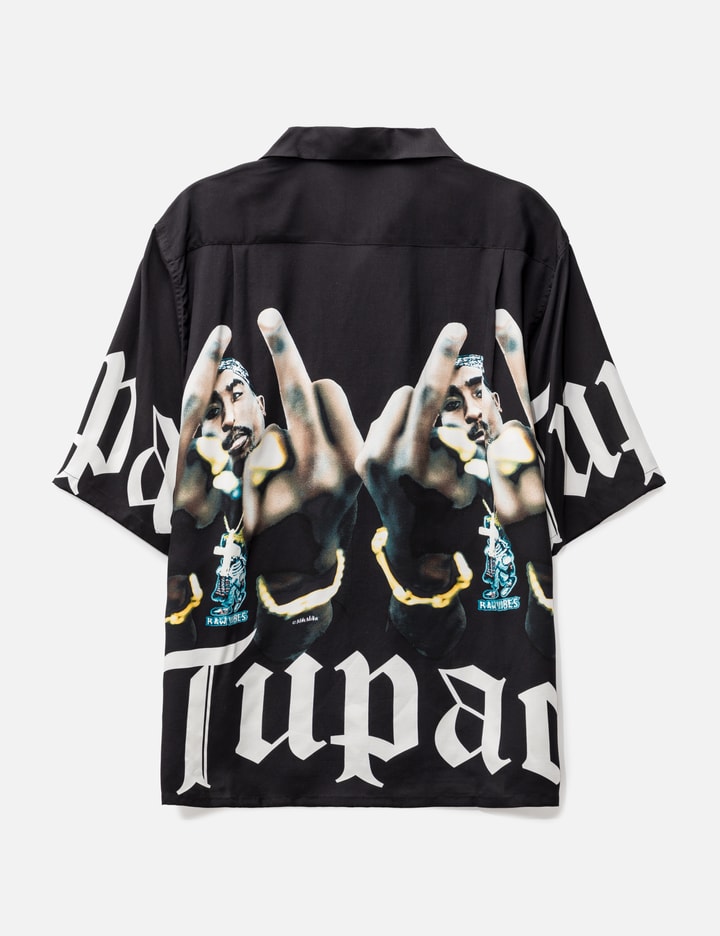 Tupac Hawaiian Shirt (Type-1) Placeholder Image