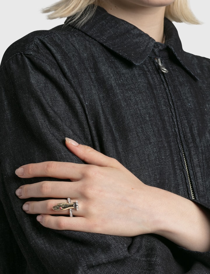 Hand Ring Placeholder Image