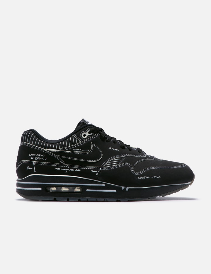 NIKE AIR MAX 1 SKETCH TO SHELF Placeholder Image