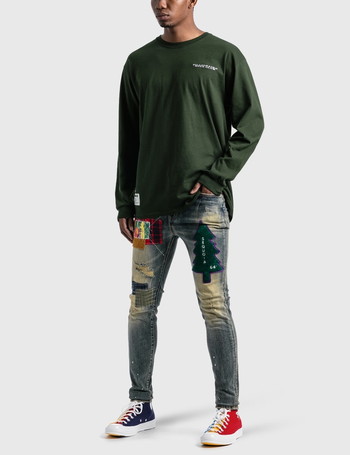 The Rover Jeans Placeholder Image