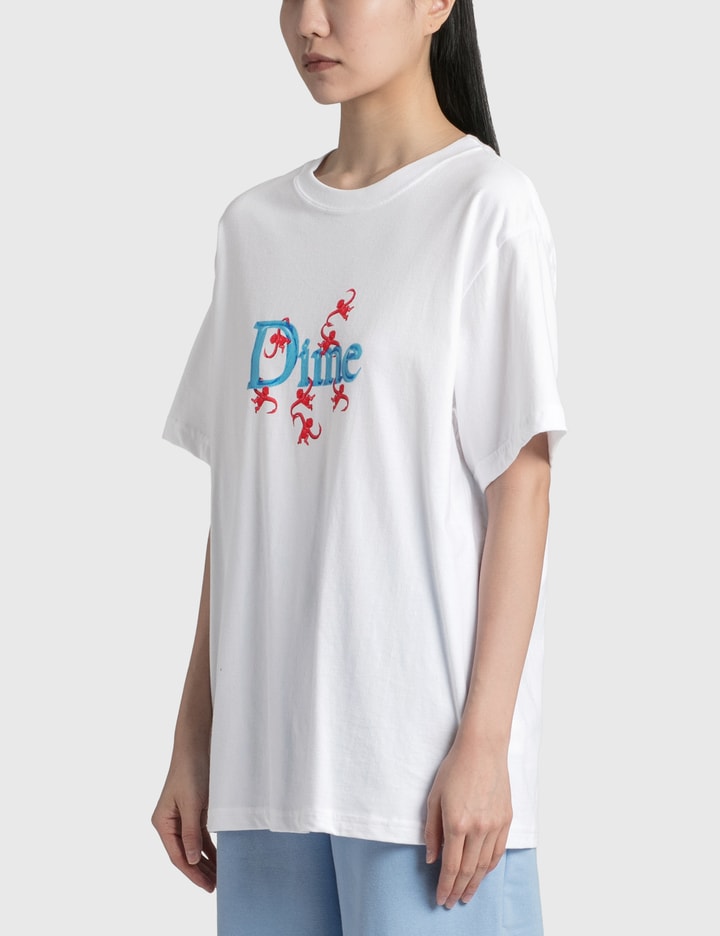 Buscar mordedura A escala nacional Dime - Dime Classic Monkey T-shirt | HBX - Globally Curated Fashion and  Lifestyle by Hypebeast