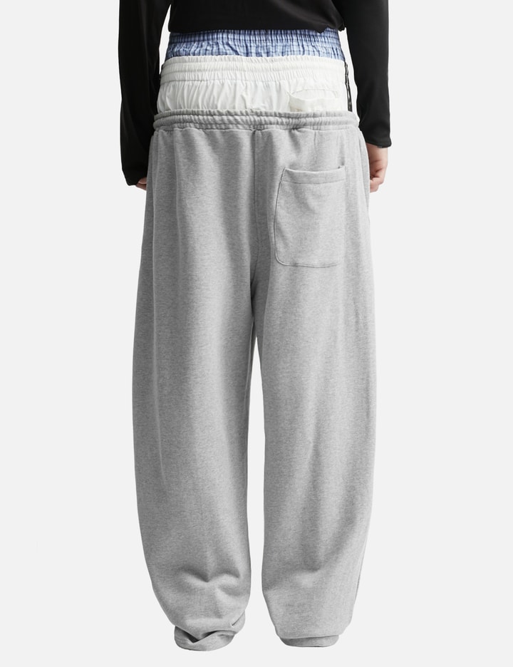 3 Layered Sweatpants Placeholder Image