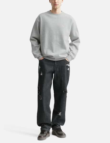 Classic Small Logo Crewneck view 14