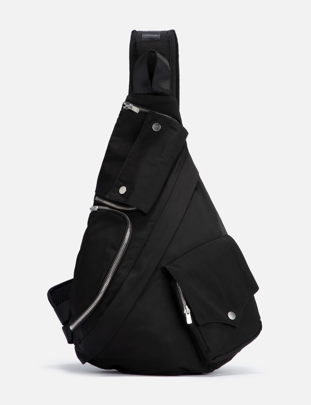 FFFPostalservice - Cargo Tech Sling Bag | HBX - Globally Curated 