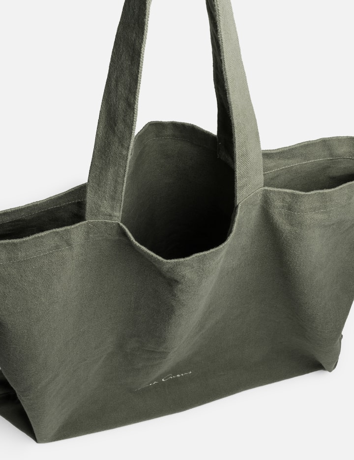 Rick Owens Tote Bag