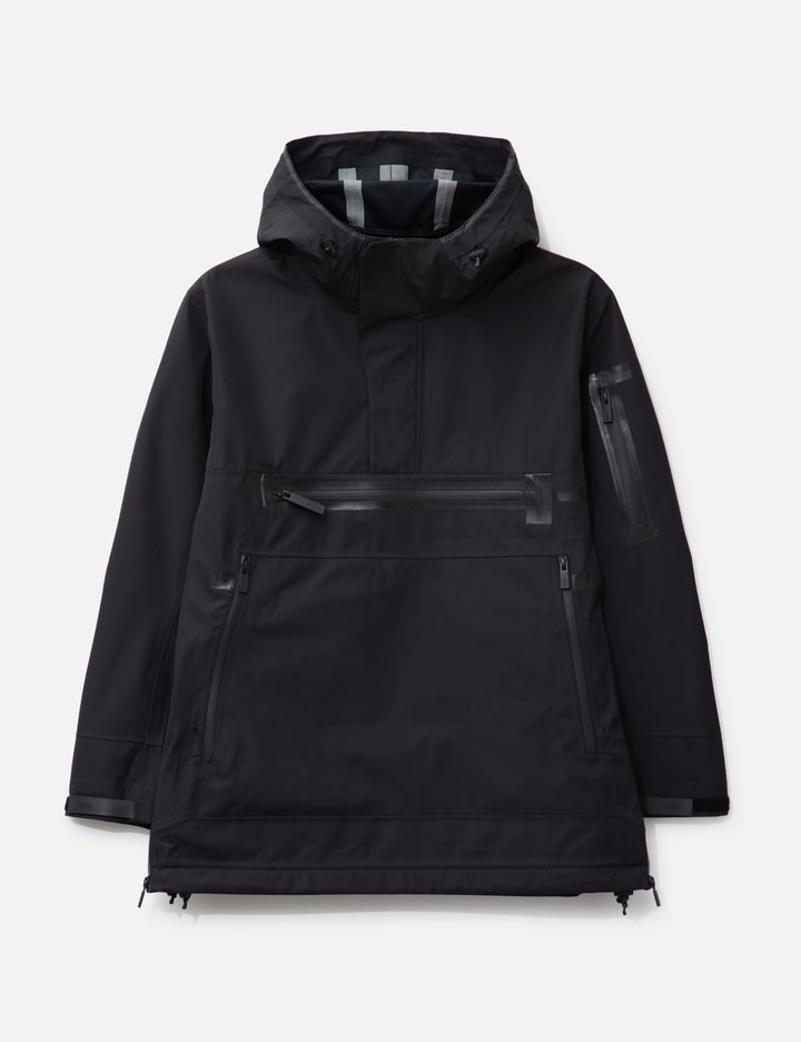3L Mor Shell Anorak Placeholder Image