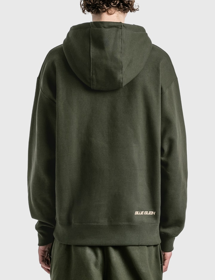 Nike x Billie Eilish Hoodie Placeholder Image